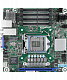 Материнская плата ASRock E3C246D4I-2T